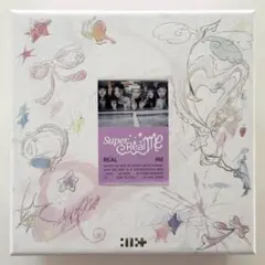 新品未使用 ILLIT アイリット 直筆サイン サイン アルバム CD - メルカリ