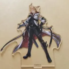 2026年最新】グラブル アクリルスタンド シエテの人気アイテム - メルカリ