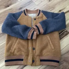 branshes ジャケット 120サイズ