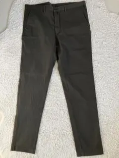 ストレッチ チノパン