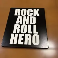 桑田佳祐/ROCK AND ROLL HERO