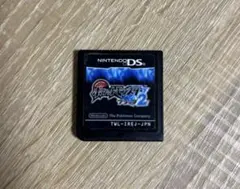 【動作確認済】ポケットモンスター ポケモン　ブラック2 DS