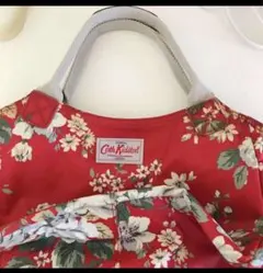 バック　キャスキッドソン　未使用だけど難あり★お値下げしました