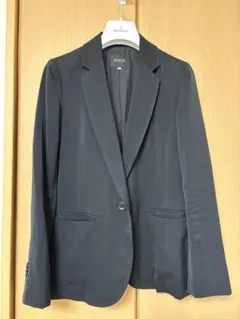 BOSCH ネイビー テーラードジャケット