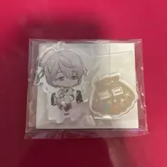 ŹOOĻ アニカフェ アクスタ 棗巳波