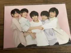 2020 春松竹　Lilかんさい　フォトセット