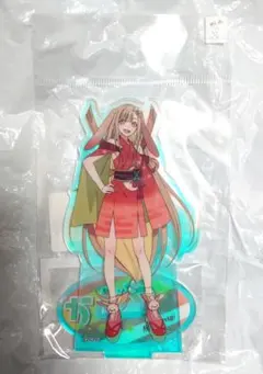 映画 超かぐや姫！劇場公開記念 ポップアップ アクリルスタンド かぐや