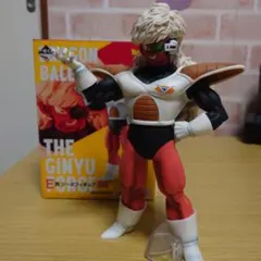 一番くじ ドラゴンボール E賞 ジース フィギュア