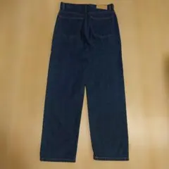 BONLECILL デニムパンツ ワイドシルエットのサムネイル