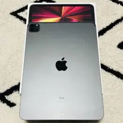 iPadPro11インチ 第3世代