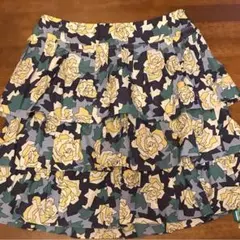 ローラアシュレイ スカート