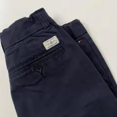 TOMMY HILFIGAR ボーイズ　152センチ　ハーフパンツ