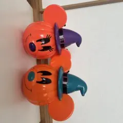 ディズニー ポップコーンバケツ