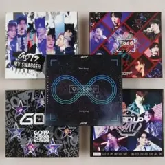 2026年最新】got7 1st concert fly in seoul final blu-rayの人気
