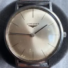 手巻き時計 腕時計