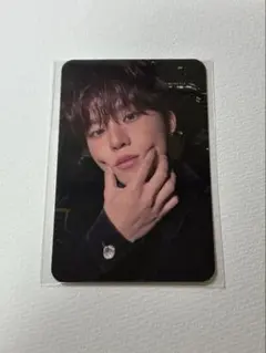 【TREASUREジョンウトレカ】LOVE PULSE YGEX特典