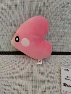 ポケットモンスター　ぬいぐるみ　ラブカス