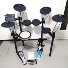 Hiroki Sakagami 様 専用 Roland TD-15 - メルカリ