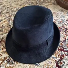 2026年最新】HERMES メンズ ハットの人気アイテム - メルカリ