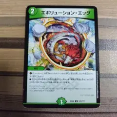 エボリューションエッグ　2020
