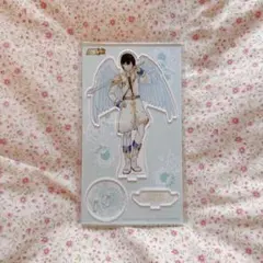 弱虫ペダル 荒北靖友 天使アクスタ