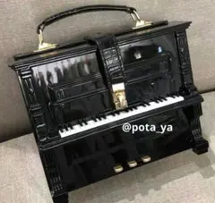 ロリータ ピアノバッグ アマベル リズリサ ハニーシナモン ジェーンマープル