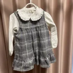 幼児　ワンピース　組曲