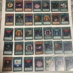 遊戯王OCGとVanguardカードセット