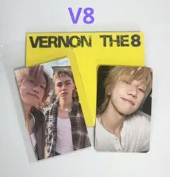2026年最新】seventeen トレカ the8の人気アイテム - メルカリ