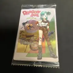 こ*け様 ドラゴンボール　イタジャガ　4-28 ブルマ　C