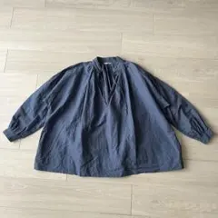TOUJOURS プルオーバーシャツのサムネイル