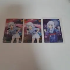 ホロライブ がうる・ぐら カード まとめ売り