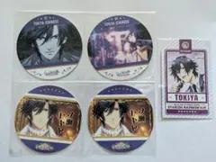 L*様 うたプリ 一ノ瀬トキヤ SSS2缶バッジ 42個 一ノ瀬トキヤ】うたプリ 缶バッジ SSS2 ASSDMS - メルカリ
