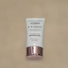 ダルバ UVエッセンス ウォータフル トーンアップ サンクリーム 50ml