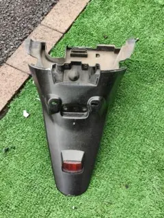 希少 ホンダ リード 80 SS HF04 純正 テール リアフェンダー - メルカリ