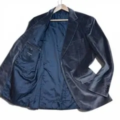 極美品 Ermenegildo Zegna CASHCO カシミヤジャケットのサムネイル