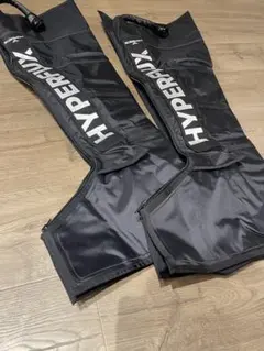 Hyperice Normatec Premierリカバリー装置 ブラック - メルカリ