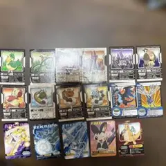 ポケモンスナップ シール セット レア 希少 ニンテンドー64 平成 レトロ レア 希少 ポケモンスナップ シール セット ニンテンドー64 平成