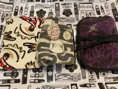 vivienne westwood アクセサリーケース