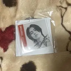 TREASURE ハルト アクキー