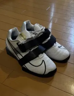 2026年最新】nike romaleos 4の人気アイテム - メルカリ