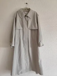 《新品》LOWRYSFARM スプリング コート