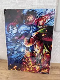 鬼滅の刃　無限城編　映画特典