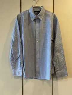 Ralph Lauren Custom Fit 長袖シャツ LL/177