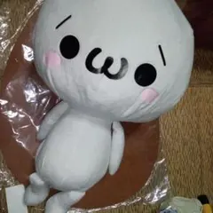 かおもじんマスコット 顔文字シリーズ】かぶり物を被ってかわいいかおもじんが登場♡