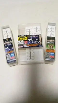 가마카츠 아유, 앵커 4개, 상의, 상의, 6, 5, 각종 신품, 미개봉
