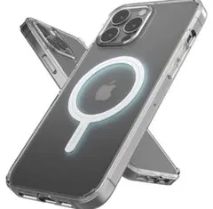 SINJIMORU iPhone 13 Pro Max MagSafe クリア