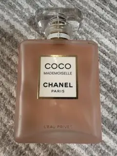 CHANEL COCO MADEMOISELLE LEAU PRIVER