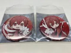 となりの坂田。 あほの坂田 缶バッジ 缶バッチ