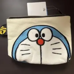 【レア】ドラえもん ポーチ 小物入れ